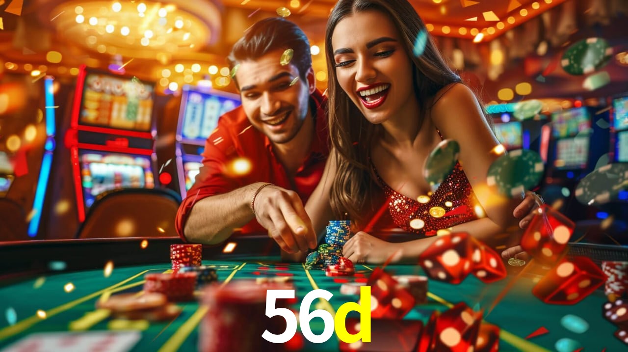Experiência VIP 56d