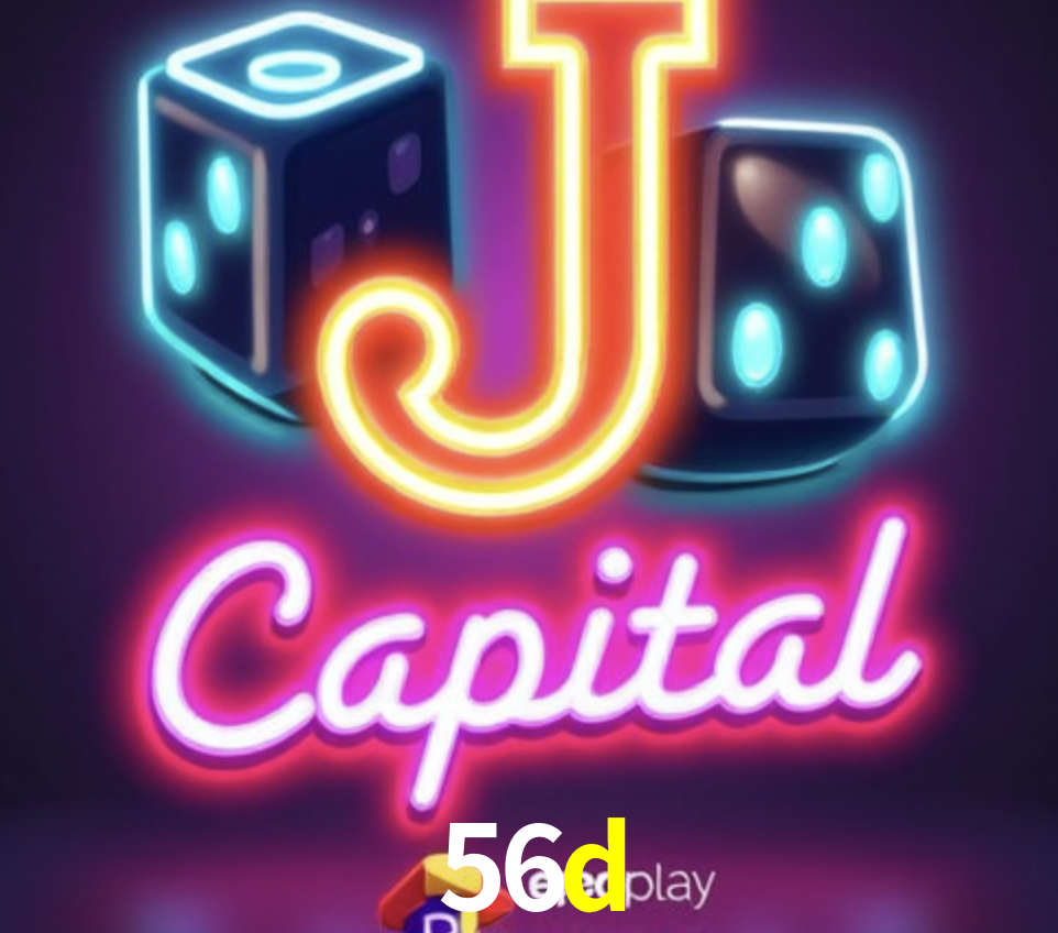 APP oficial da 56d para mobile