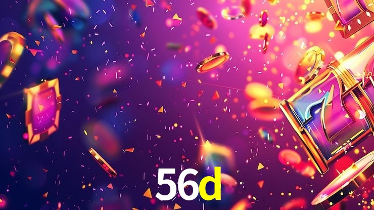A Experiência Imersiva dos Cassinos Ao Vivo no 56d