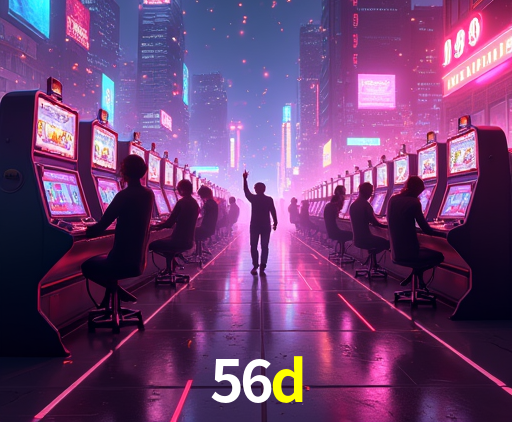 cassino 56d