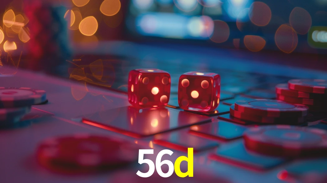 Responsive Design 56d