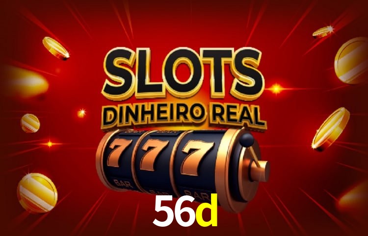 Provedores de Jogos 56d