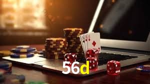 Desvendando o Mundo dos Jogos Virtuais na 56d