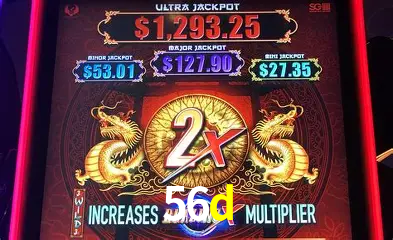 Desvendando o Mundo dos Jogos Virtuais na 56d
