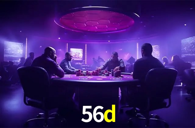Explorando a Categoria de Eventos em Apostas na 56d