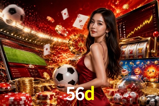 Live Casino 56d