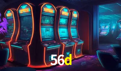 Descubra a Essência do 56d: Nossa História e Compromissos