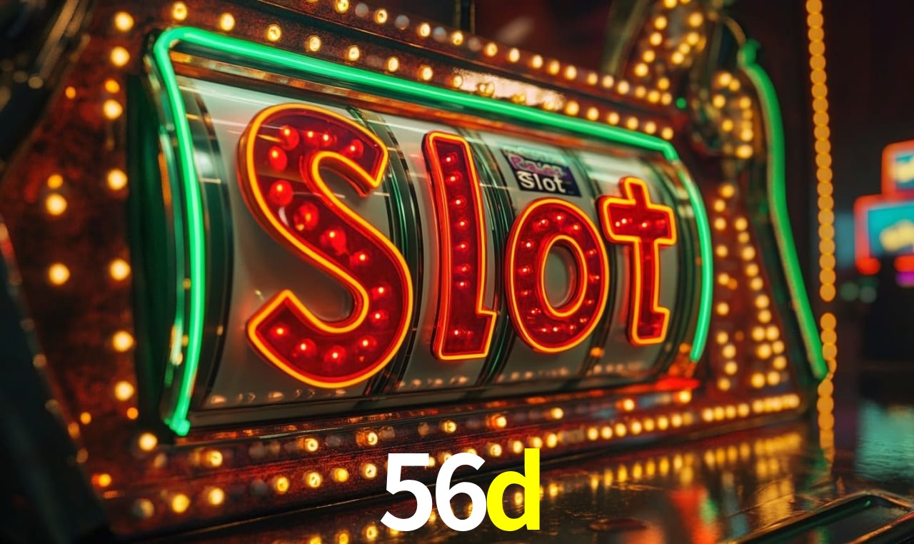 Recursos de Bônus 56d