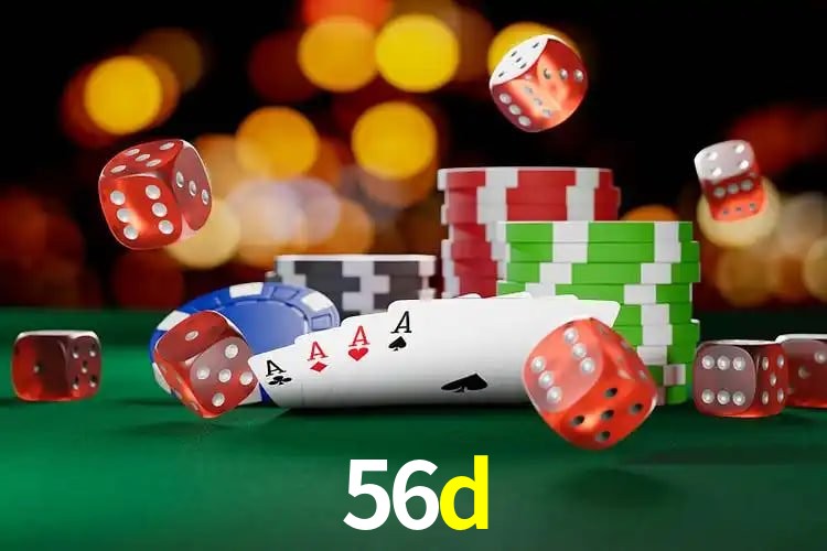 Apostas de Futebol 56d