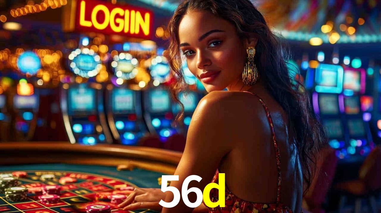 Apostas de Tênis 56d
