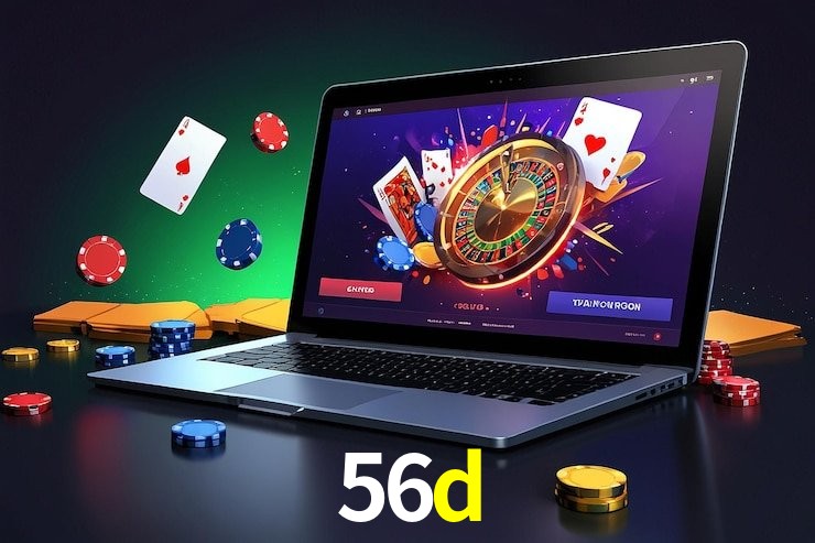 Casino Ao Vivo 56d