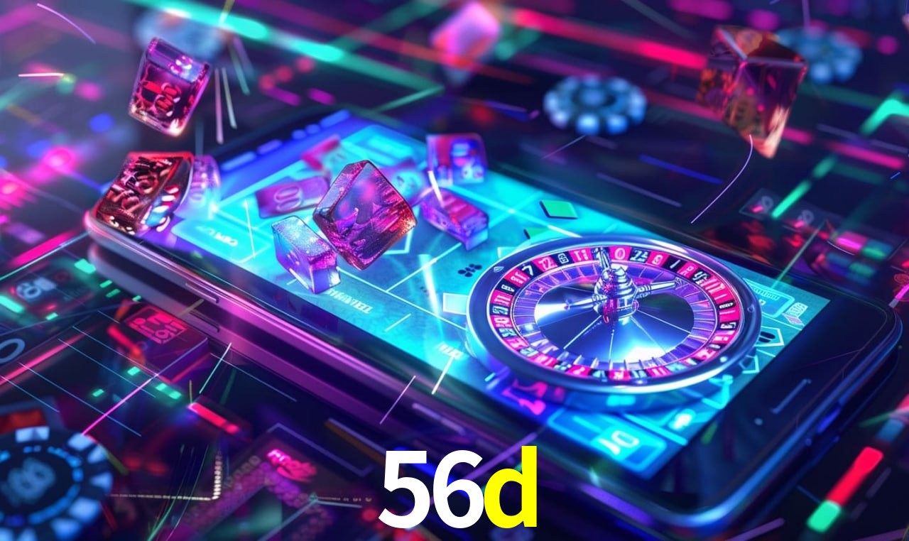 Casino Ao Vivo 56d