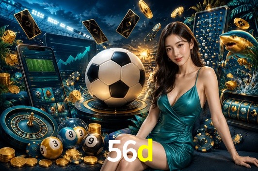 Tennis Betting 56d