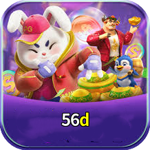 Logo da 56d